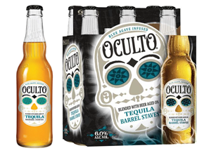 AB InBev gives its new beer a sexy package - PKN Packaging News